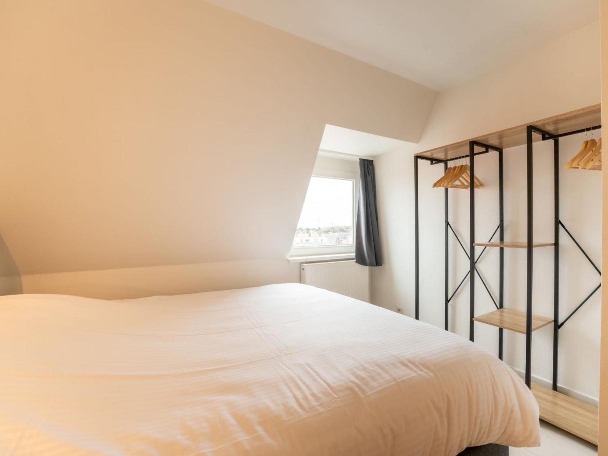 Apartment Koekoeksnest By Interhome De Haan Luaran gambar