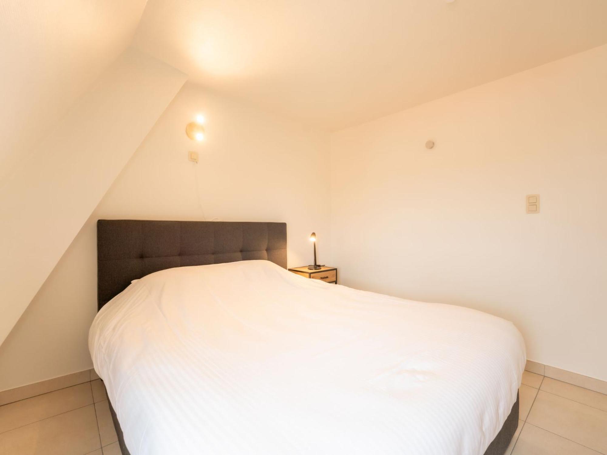 Apartment Koekoeksnest By Interhome De Haan Luaran gambar