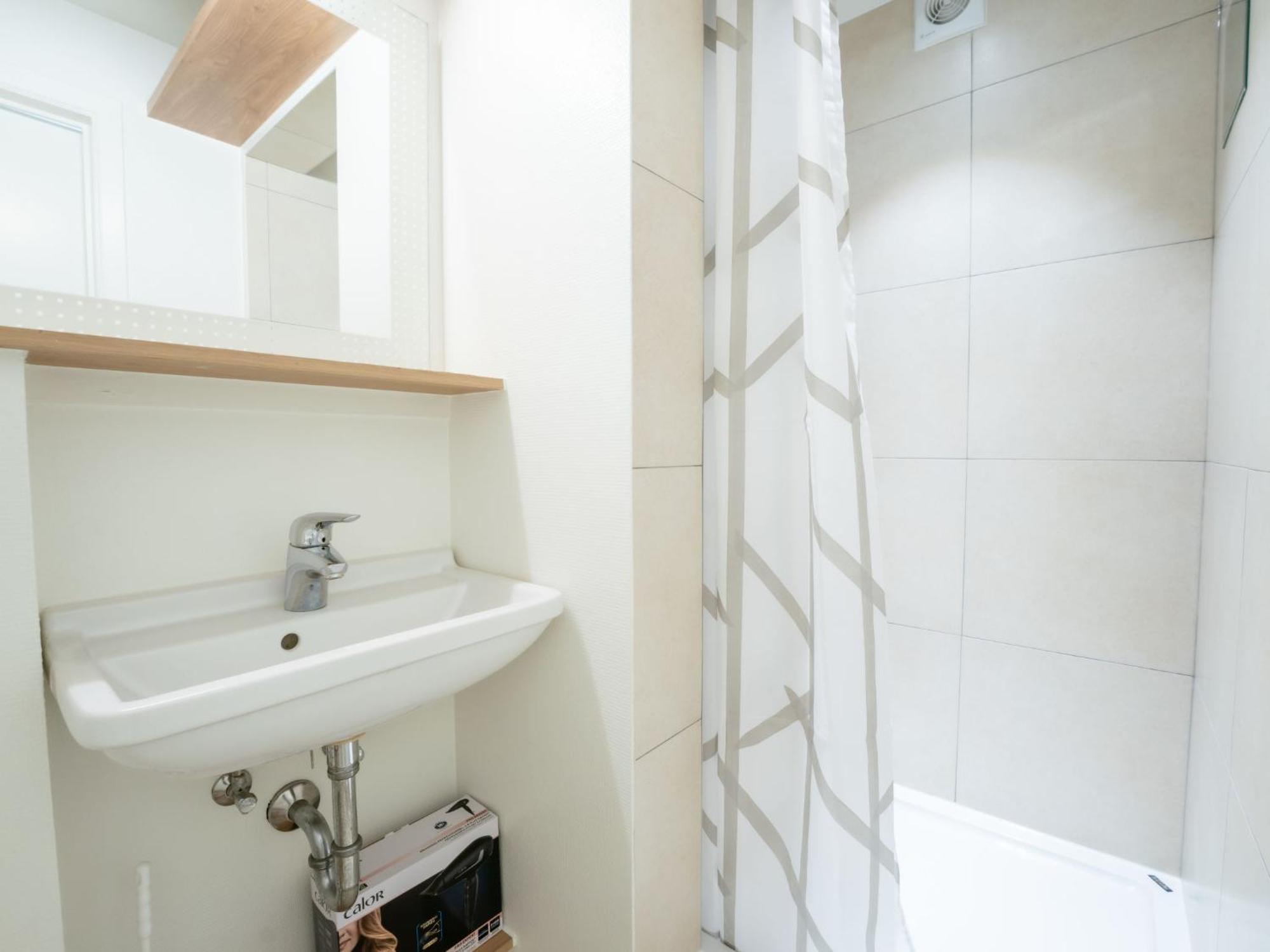 Apartment Koekoeksnest By Interhome De Haan Luaran gambar