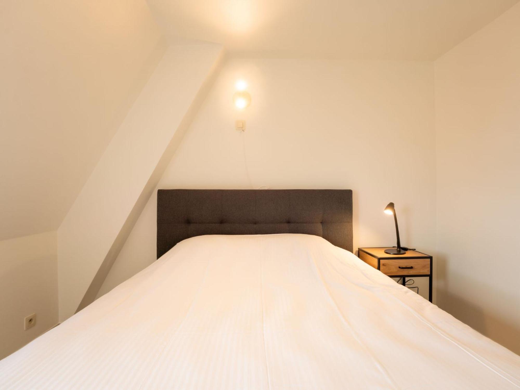 Apartment Koekoeksnest By Interhome De Haan Luaran gambar